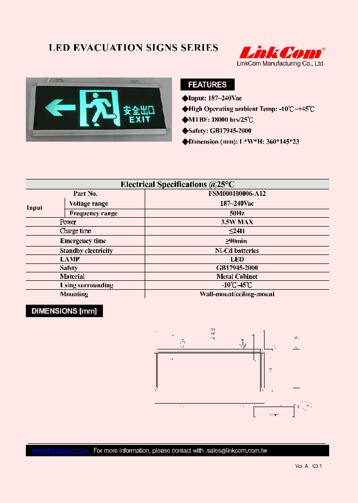 FSM000100006-A12_4520515.PDF Datasheet