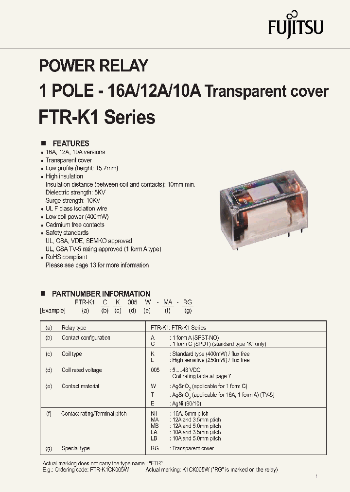FTR-K1AK005E-LA-RG_4572856.PDF Datasheet
