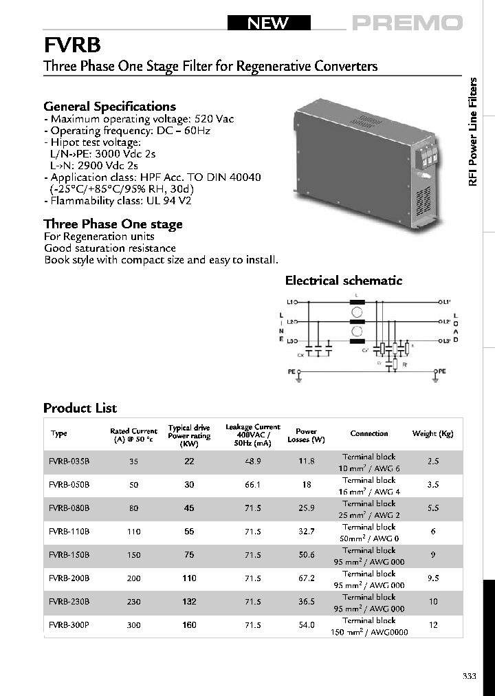 FVRB_4455261.PDF Datasheet