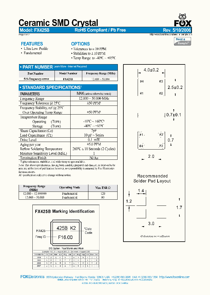 FX425B_4623779.PDF Datasheet