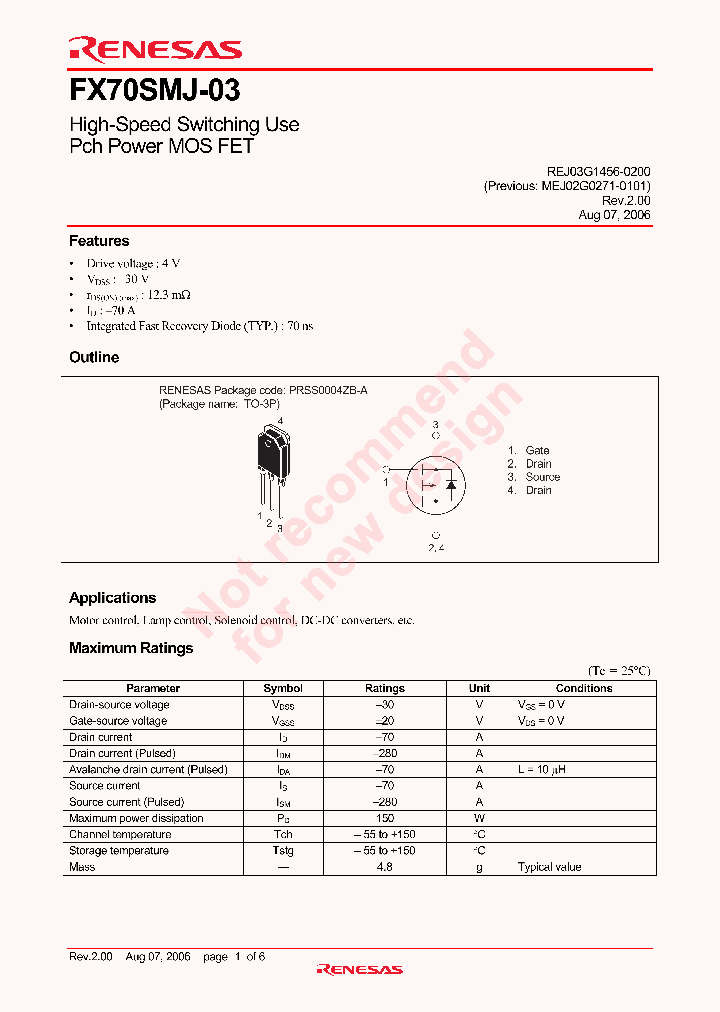 FX70SMJ-03_4350358.PDF Datasheet