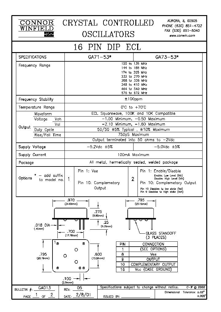 GA71-53_4384121.PDF Datasheet