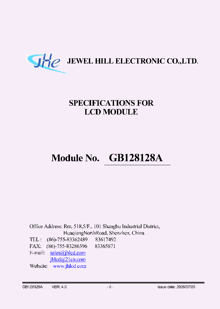 GB128128ANYAAMDB-V01_4466263.PDF Datasheet