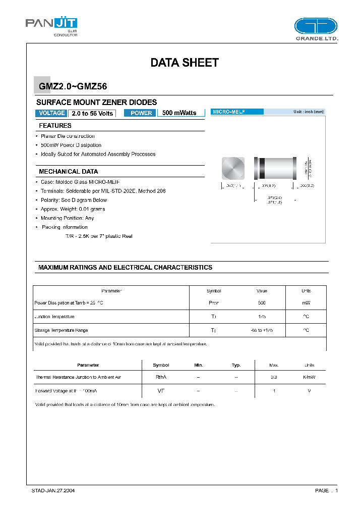 GMZ82_4848372.PDF Datasheet