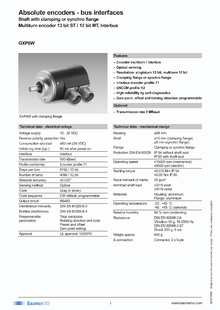 GXP6W0102001_4341535.PDF Datasheet