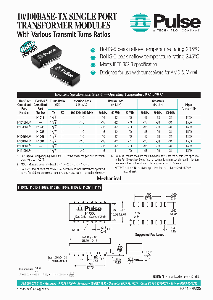 H1119NL2C_4323336.PDF Datasheet