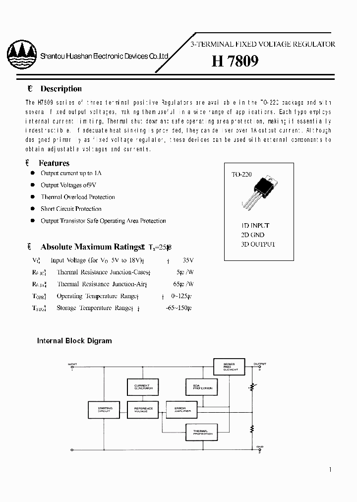 H7809_4706058.PDF Datasheet