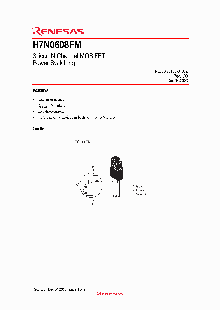 H7N0608FM_4384305.PDF Datasheet