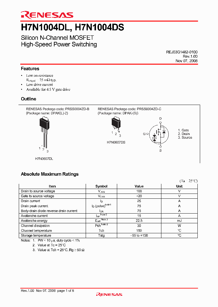 H7N1004DL_4470397.PDF Datasheet