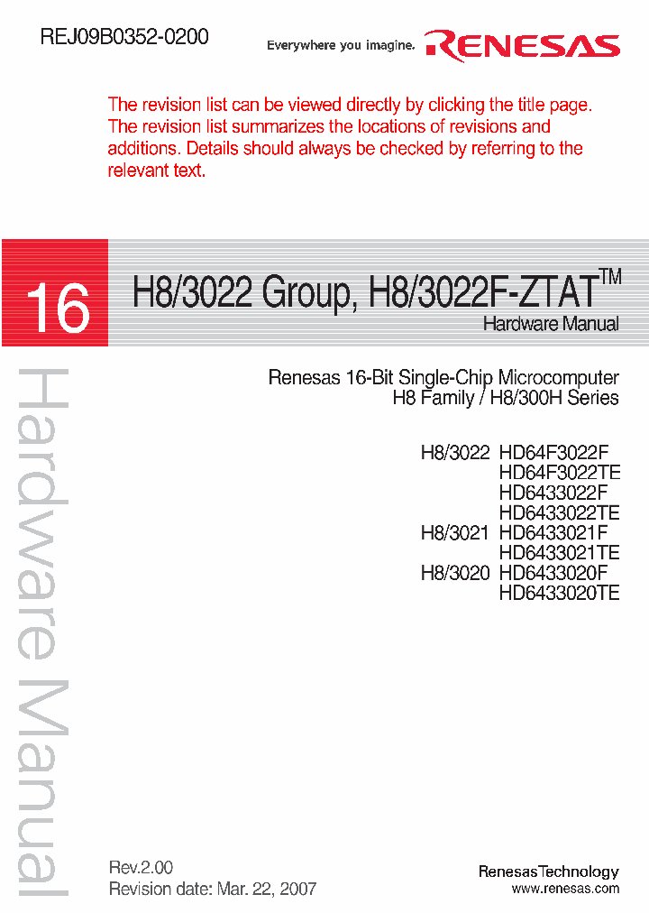 H8-3022_4784576.PDF Datasheet