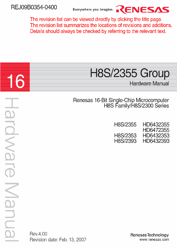 H8S-2355_4457709.PDF Datasheet