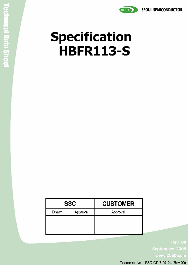 HBFR113-S_4618025.PDF Datasheet