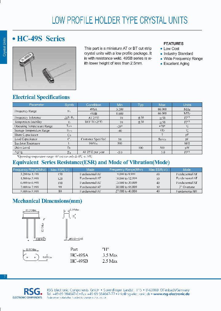 HC-49S_4615400.PDF Datasheet