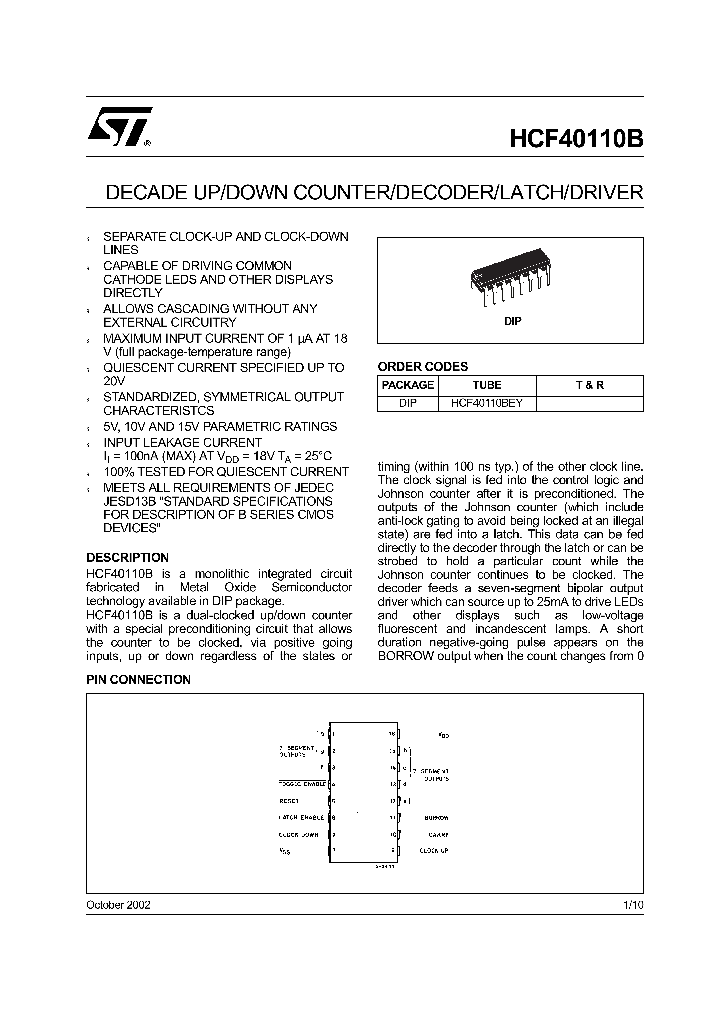 HCF40110B02_4397093.PDF Datasheet