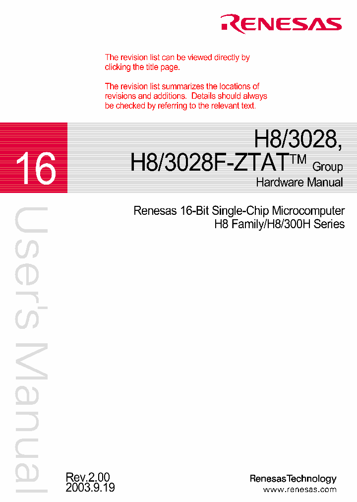 HD64F3028F_4456590.PDF Datasheet