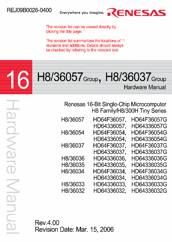 HD64F36034_4587047.PDF Datasheet