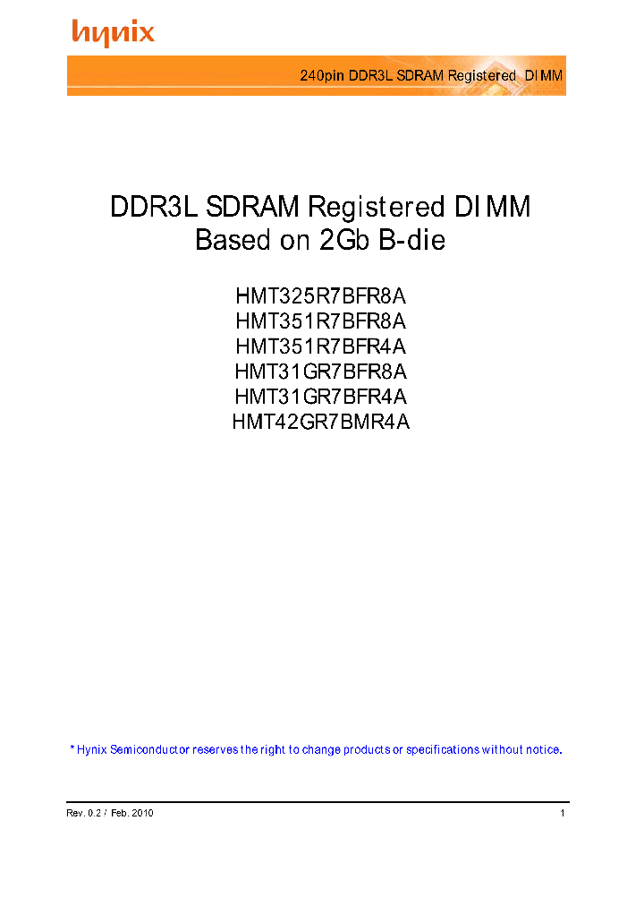 HMT42GR7BMR4A-G7_4535847.PDF Datasheet