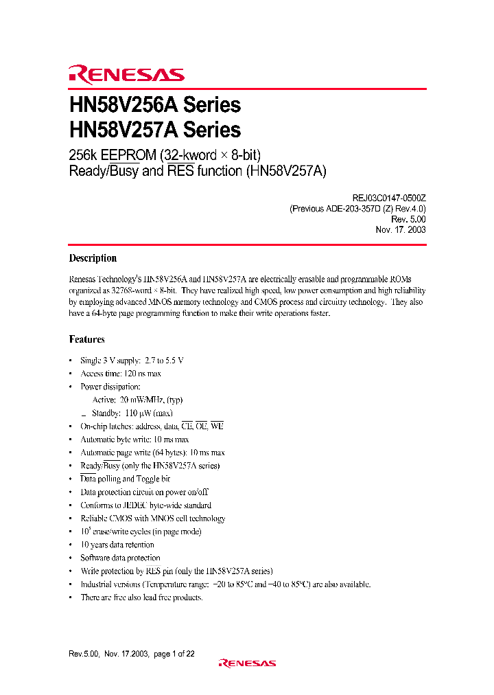 HN58V257AT-12_4305094.PDF Datasheet