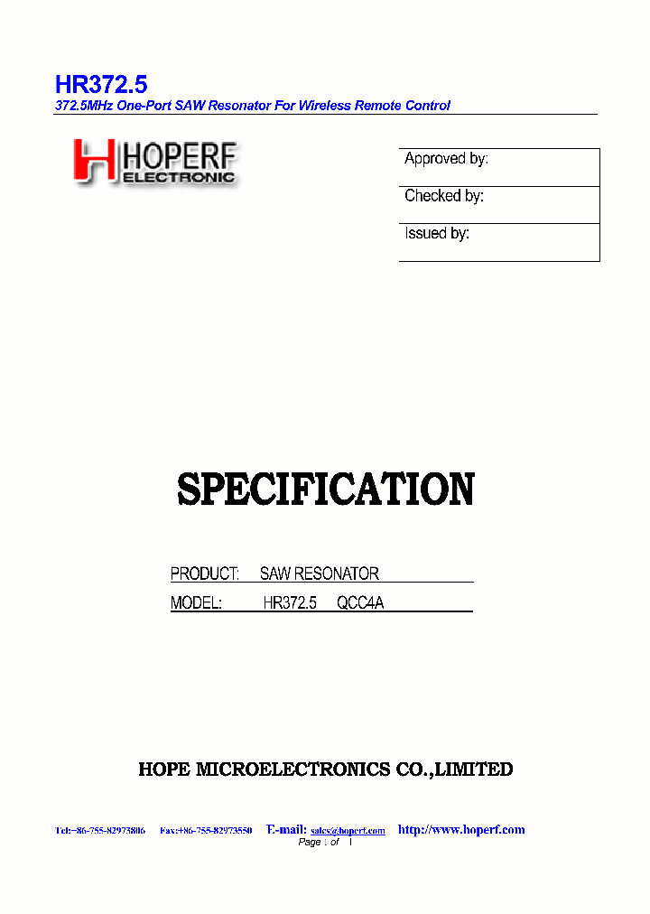 HR3725QCC4A_4891452.PDF Datasheet