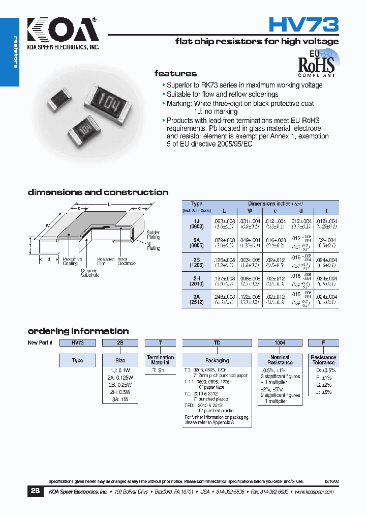 HV731JT_4712814.PDF Datasheet