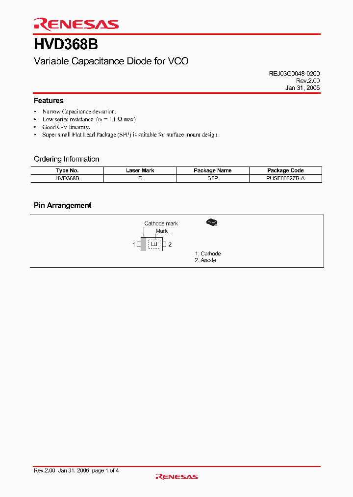 HVD368B_4265669.PDF Datasheet