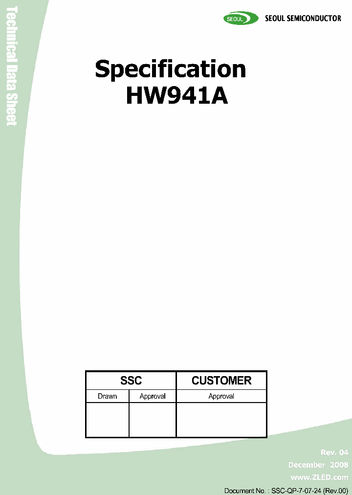 HW941A_4292493.PDF Datasheet