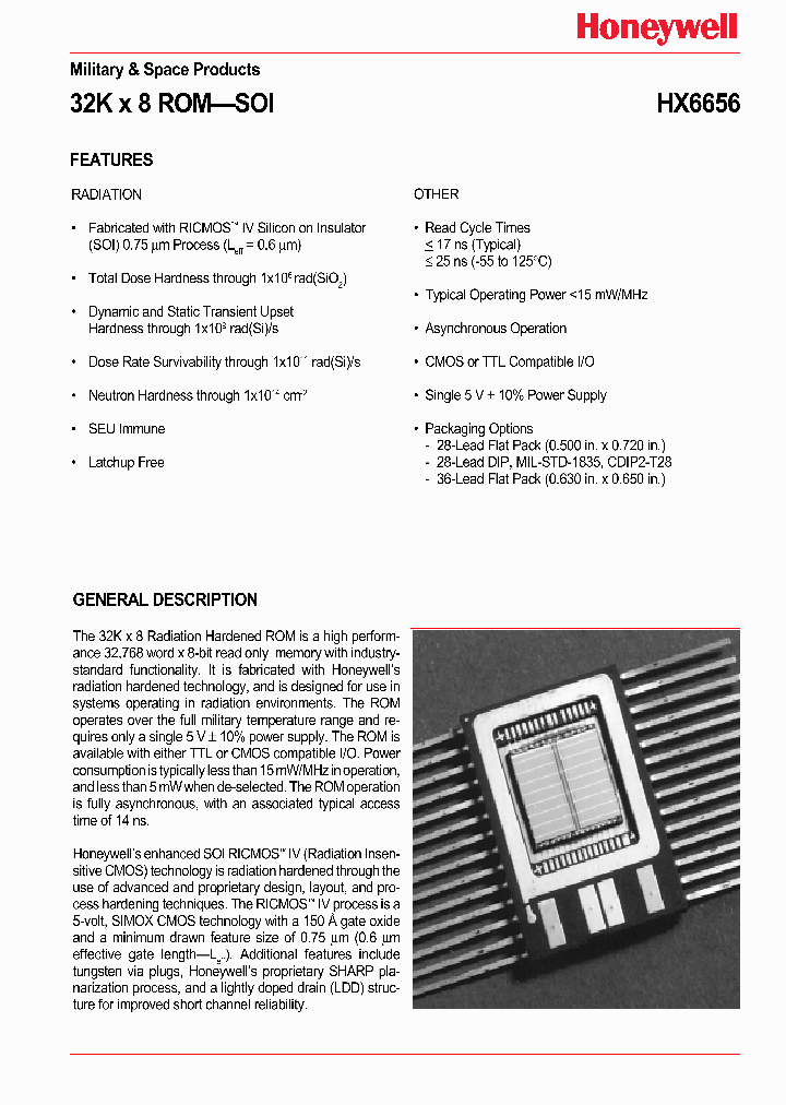 HX6656KENC_4873598.PDF Datasheet