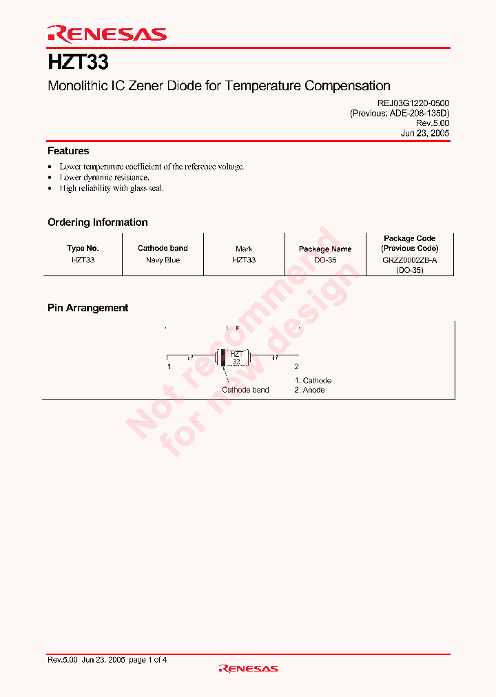 HZT33_4419370.PDF Datasheet