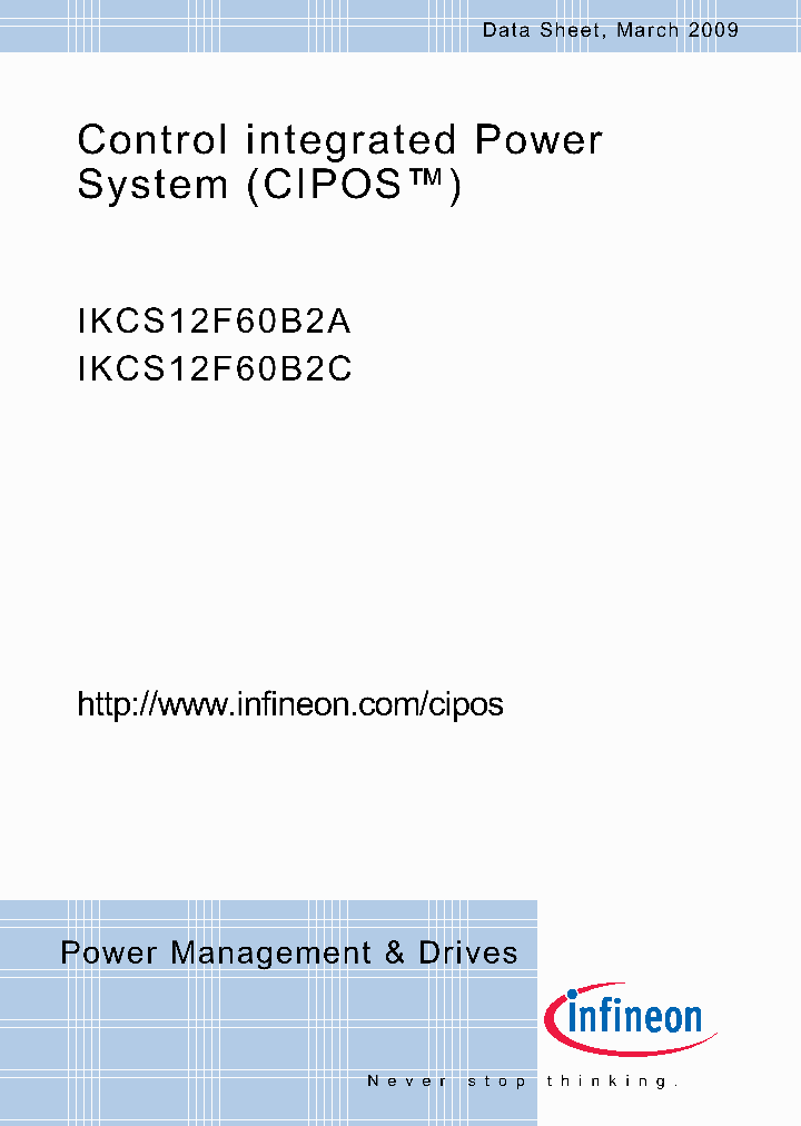 IKCS12F60B2A_4662693.PDF Datasheet