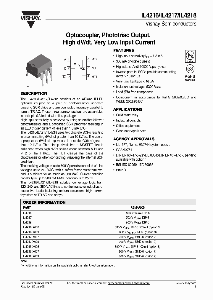 IL4217-X007_4255510.PDF Datasheet