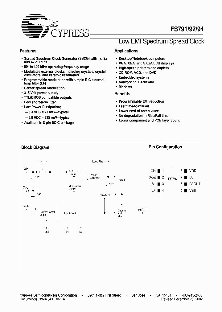 IMIFS791BZ_4241327.PDF Datasheet