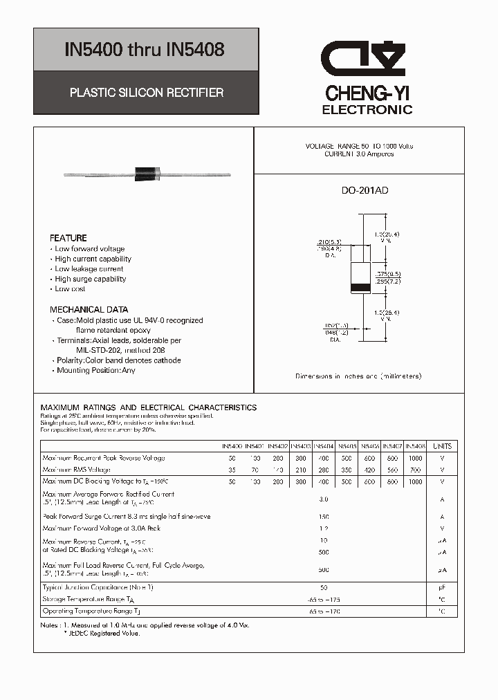 IN5408_4525768.PDF Datasheet