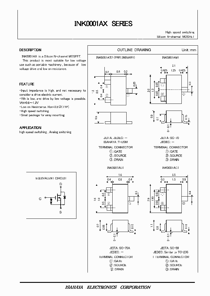 INK0001AU1_4534229.PDF Datasheet