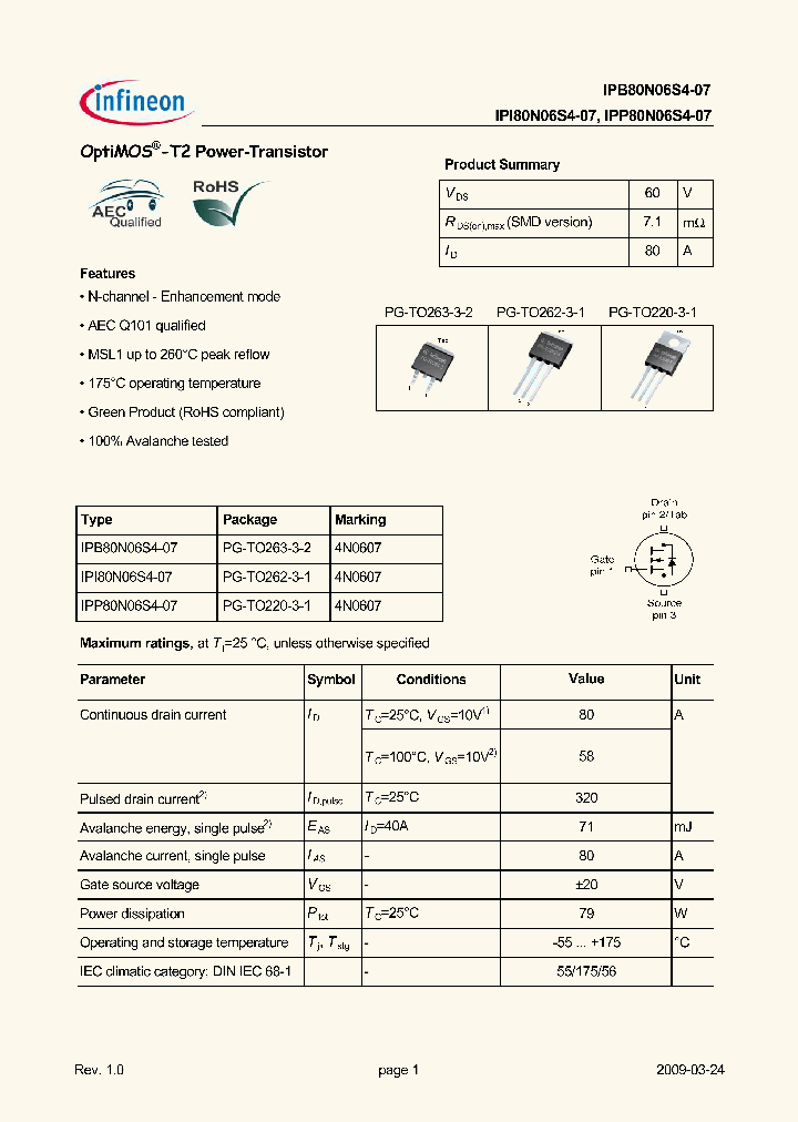 IPB80N06S4-07_4581382.PDF Datasheet