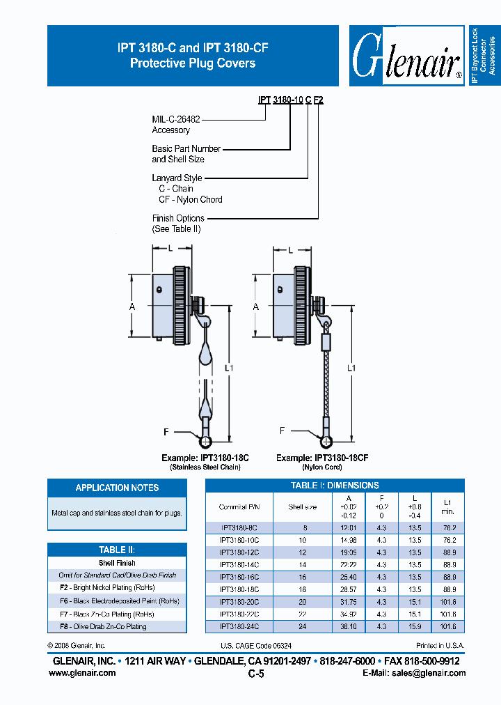 IPT3180-10CF2_4656391.PDF Datasheet