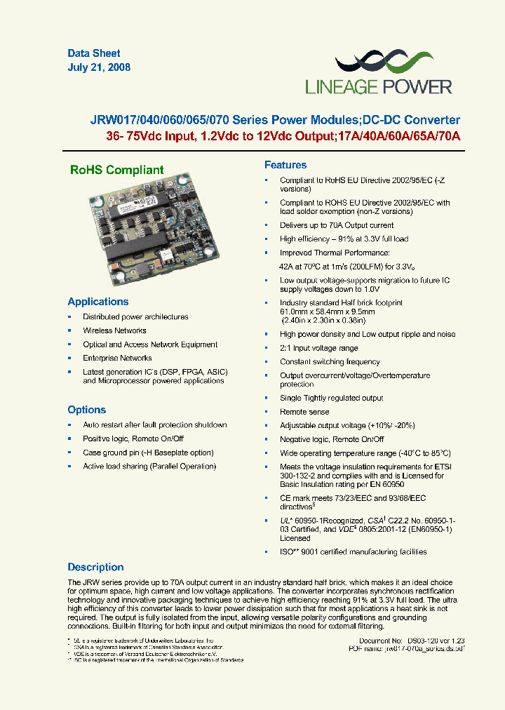 JRW017A0B_4626138.PDF Datasheet