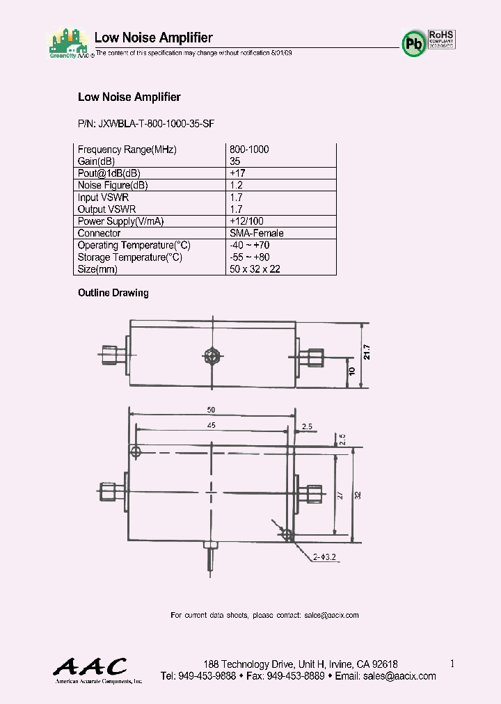 JXWBLA-T-800-1000-35-SF_4493636.PDF Datasheet