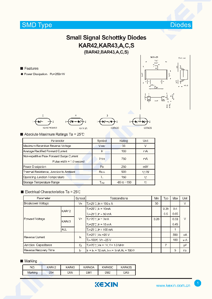 KAR42_4292905.PDF Datasheet