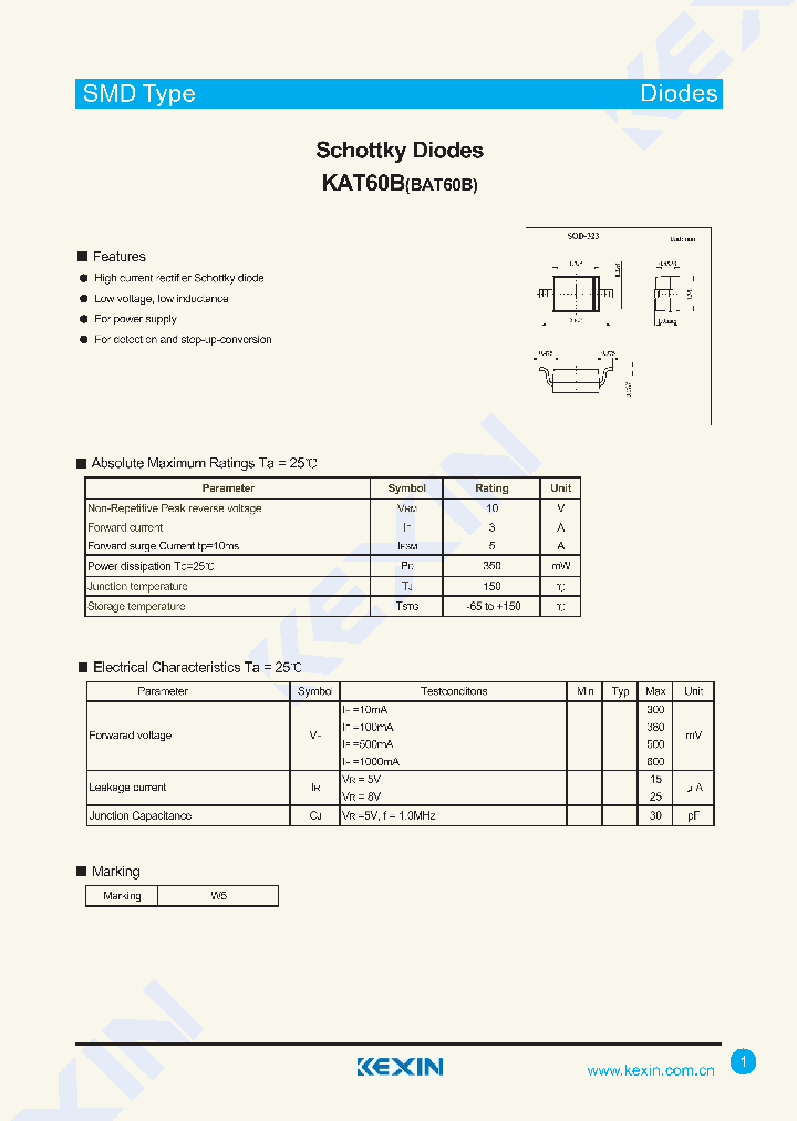KAT60B_4552459.PDF Datasheet