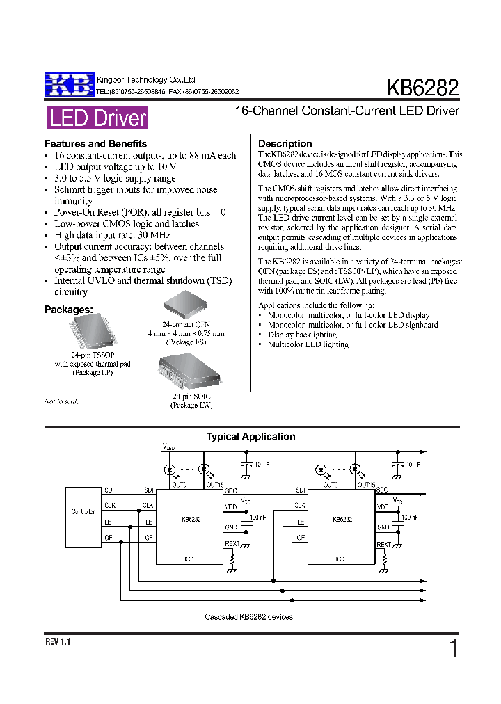 KB6282_4819861.PDF Datasheet