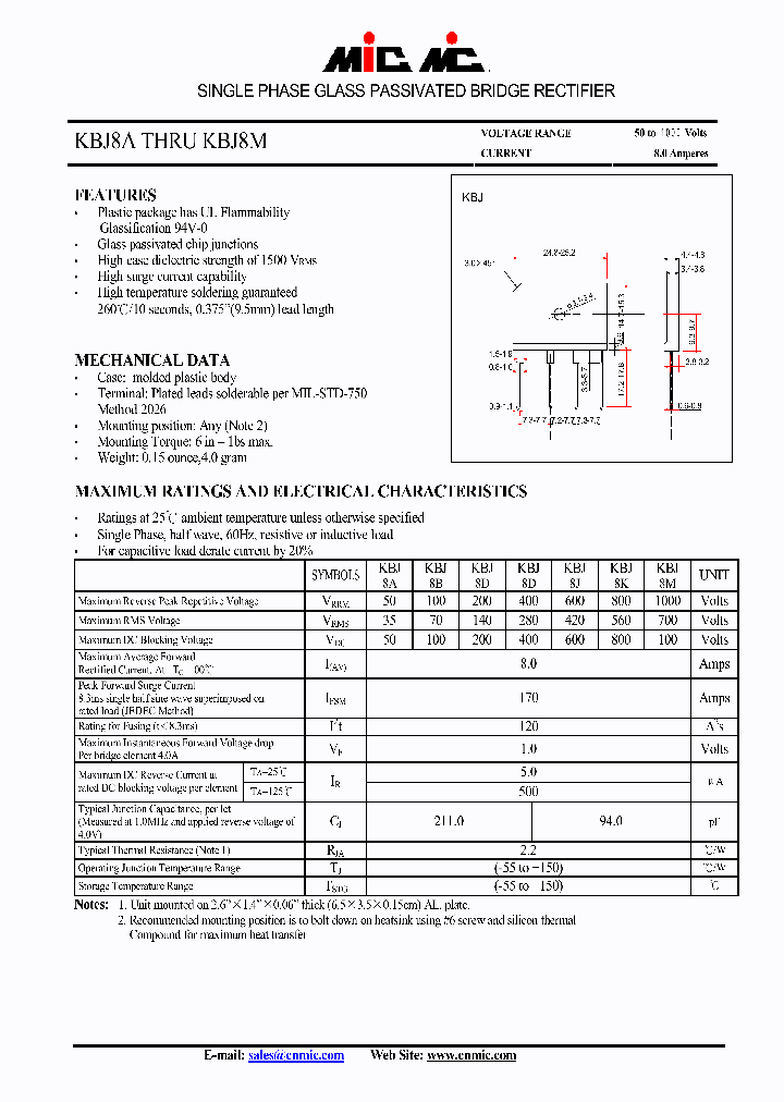 KBJ8M_4770686.PDF Datasheet