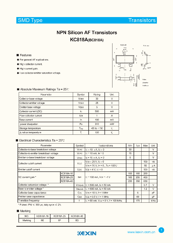 KC818A-16_4493106.PDF Datasheet