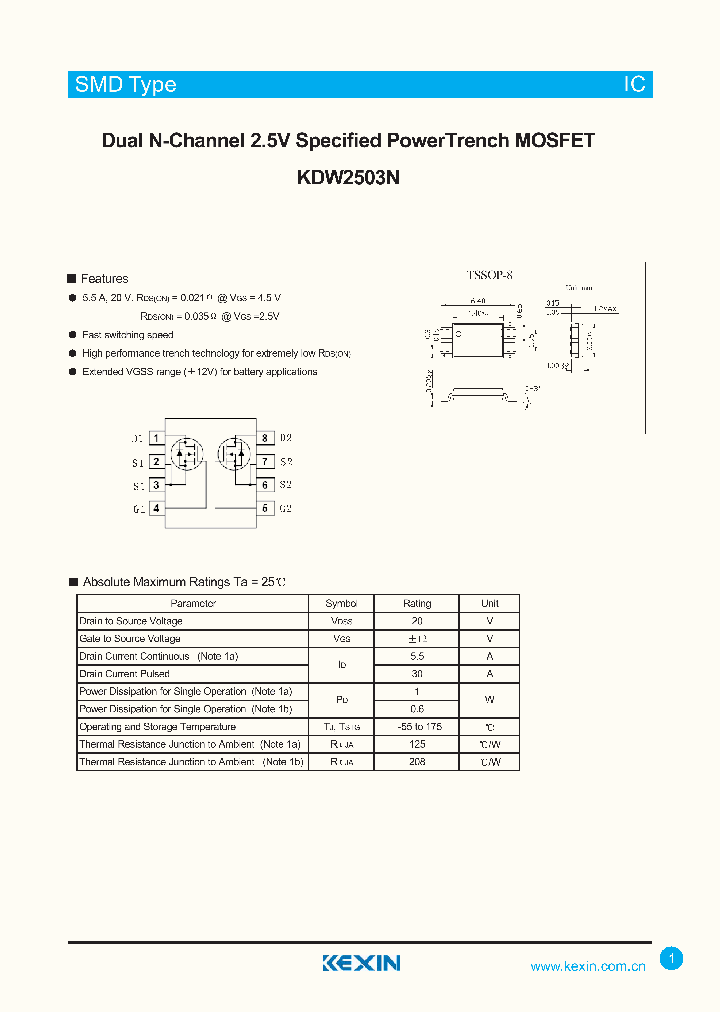 KDW2503N_4493154.PDF Datasheet