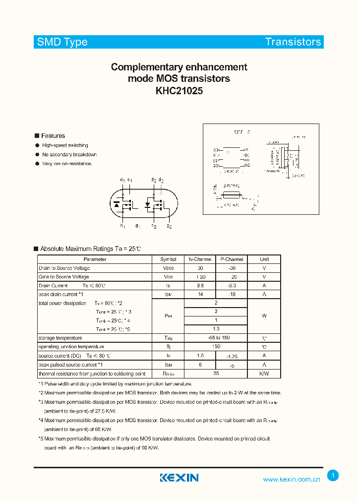 KHC21025_4301584.PDF Datasheet