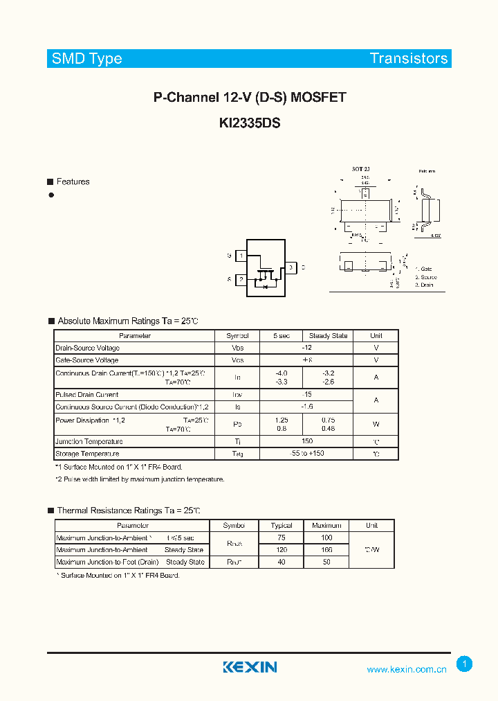 KI2335DS_4826904.PDF Datasheet