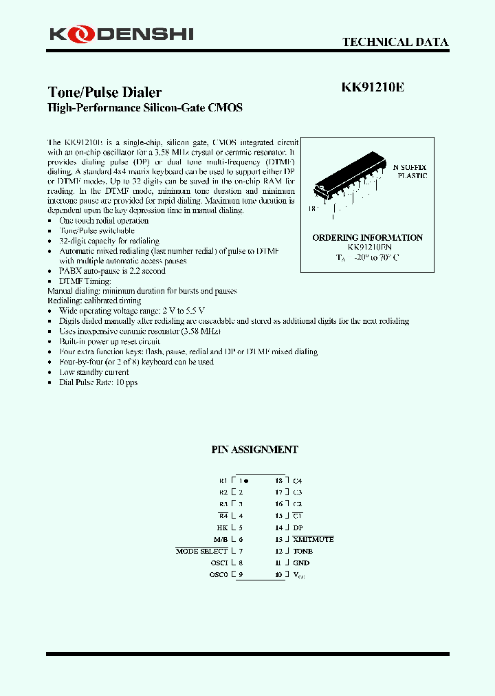 KK91210E_4178769.PDF Datasheet