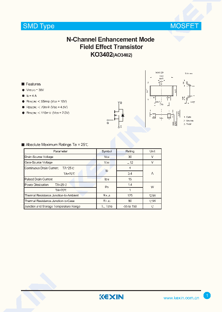 KO3402_4417335.PDF Datasheet