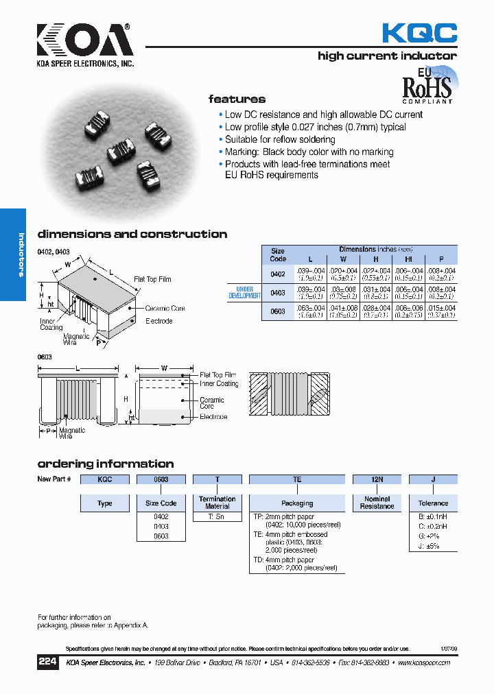 KQC0403TTE2N0_4578546.PDF Datasheet