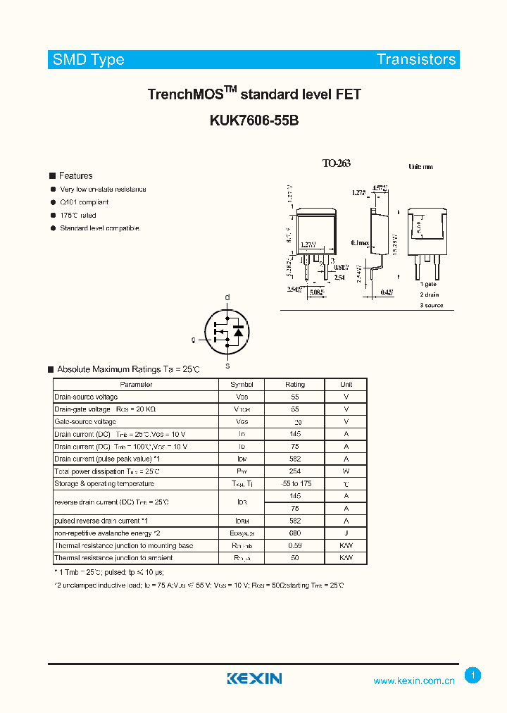 KUK7606-55B_4889006.PDF Datasheet