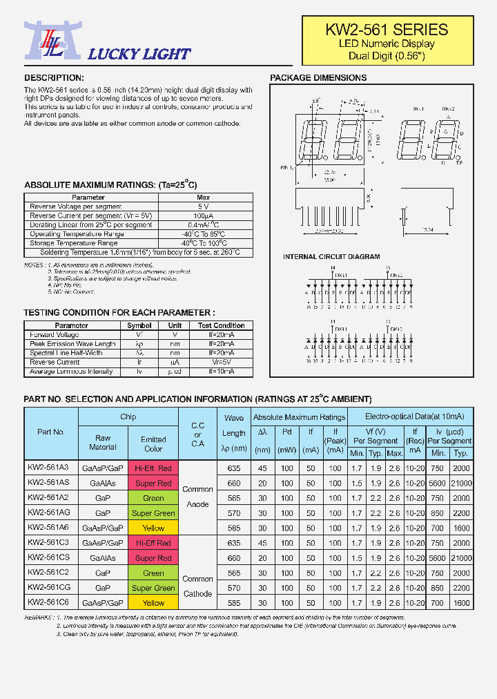 KW2-561A2_4791613.PDF Datasheet